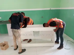 Biomedical Engineering Service Is Available