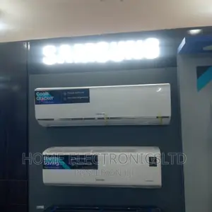 Samsung Air Conditioner Inverter 2 HP