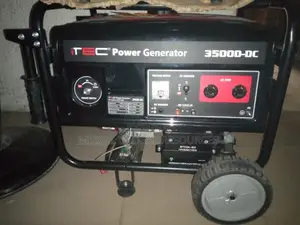 Itec Powe Generator 3kva100% Copper Coil