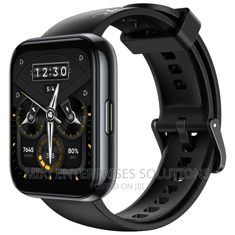 Realme Watch 2 Pro