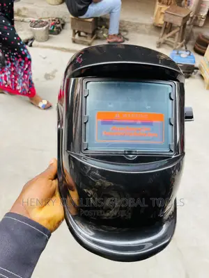 Welding Mask