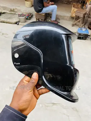 Welding Mask