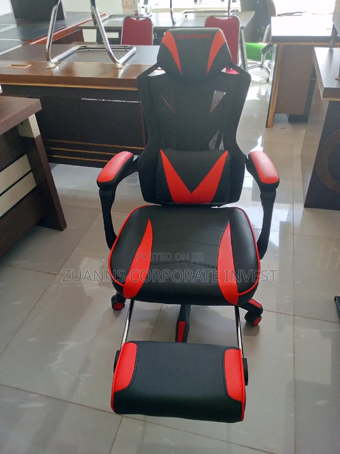 Game Chairs