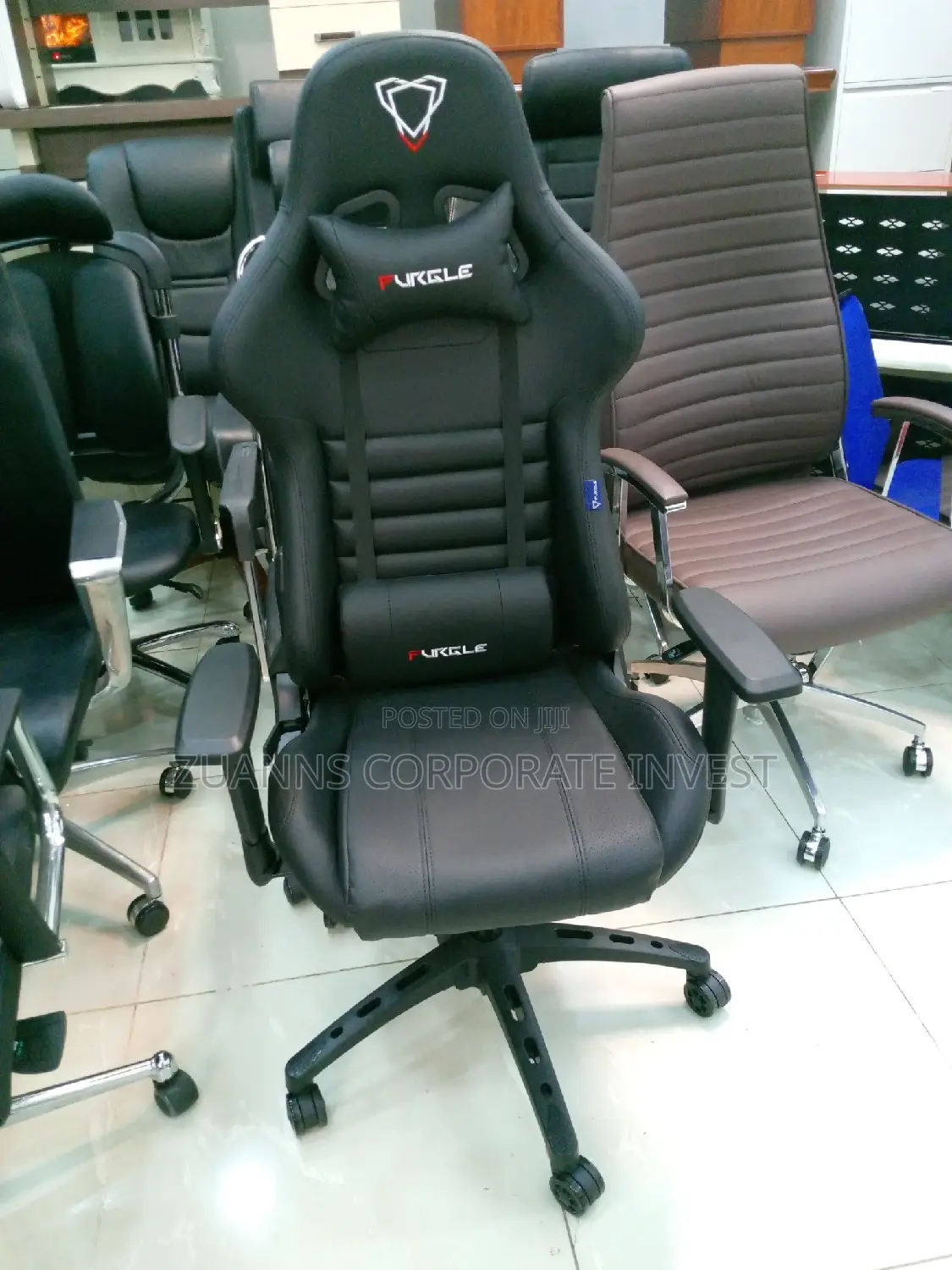 Game Chairs