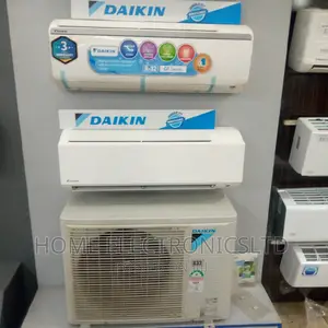 DAIKIN Air Conditioner 1.5HP Normal
