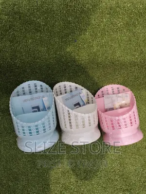 Pencils and Pen Organiser Cup