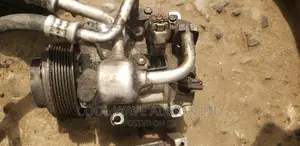 Ac Compressor for Lexus Rx350 2008