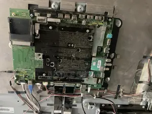 We Repair and Replace All Kinds TV Parts