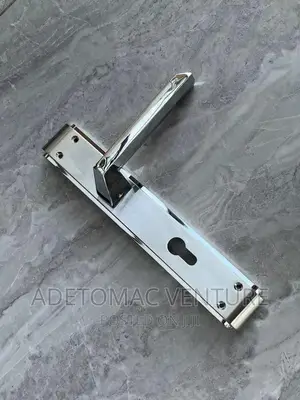 Europe Lock Set and Handles