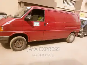 Van Hiring and Delivery Services