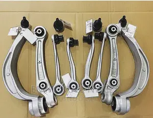 Photo - Audi A5, A7, A8 Arms