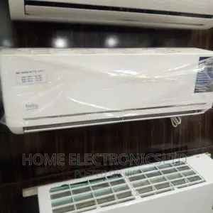 Beko Inverter Air Conditioner 1HP With Free Installation Kit