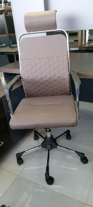 Office Leather Chair