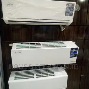 Beko Inverter Air Conditioner 2HP With Fee Installation Kit