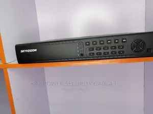 Skyvision 24 Channel DVR
