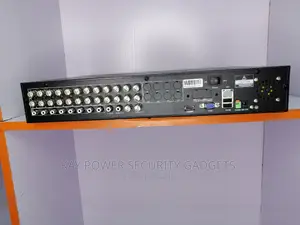 Skyvision 24 Channel DVR