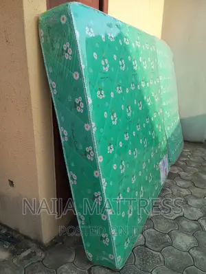 Good Orthopaedic Mattresses 6ft by 6 Ft by 10 Inches