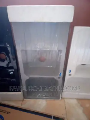 Acrylic Kitchen Sink