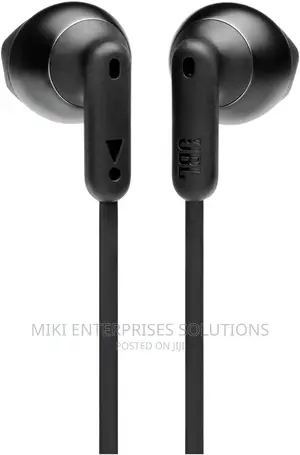 JBL Tune 205 in-Ear Headphone