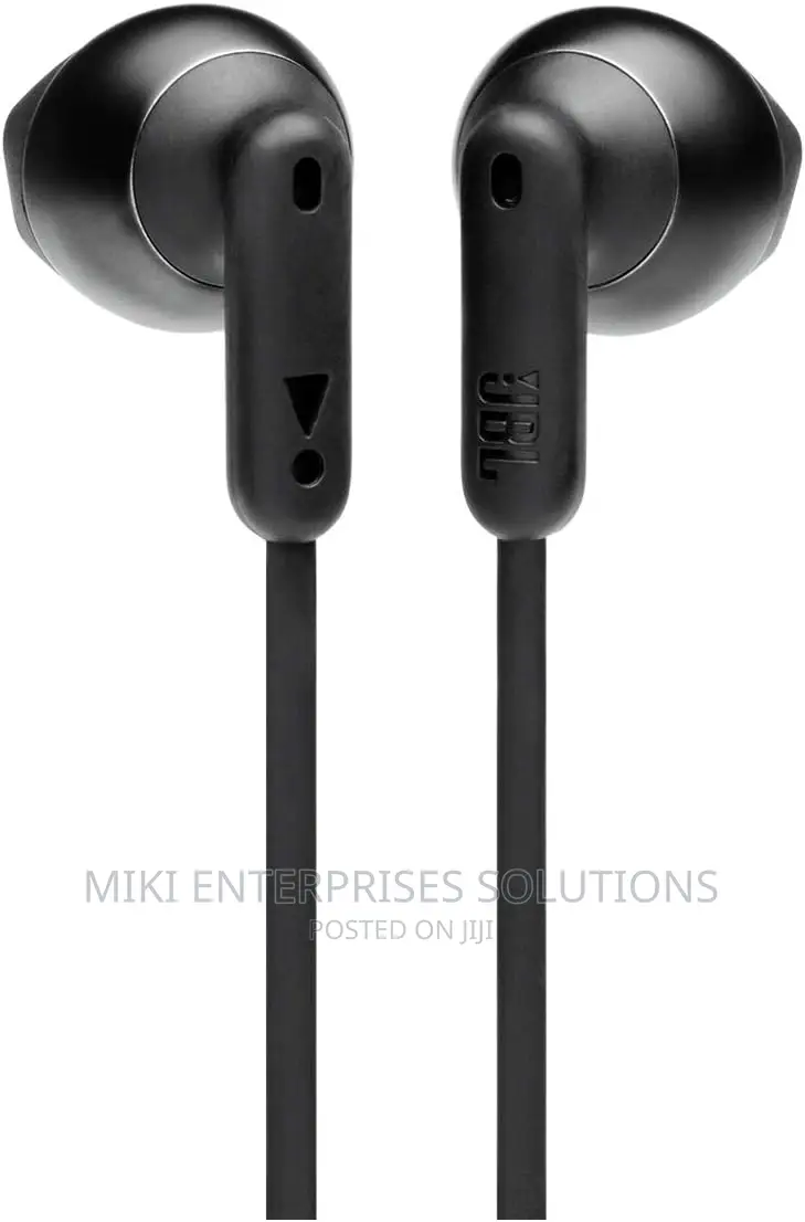 JBL Tune 205 in-Ear Headphone