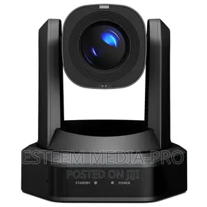 Robotic PTZ Conferencing Camera 