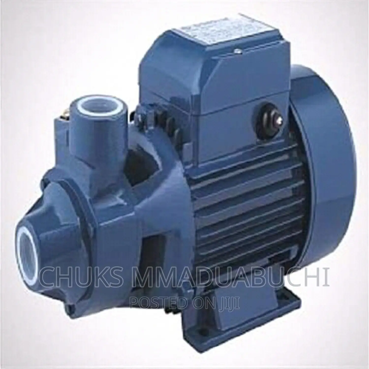 0.5hp Atlas Surface Pump