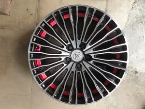 Corolla 16 Inches