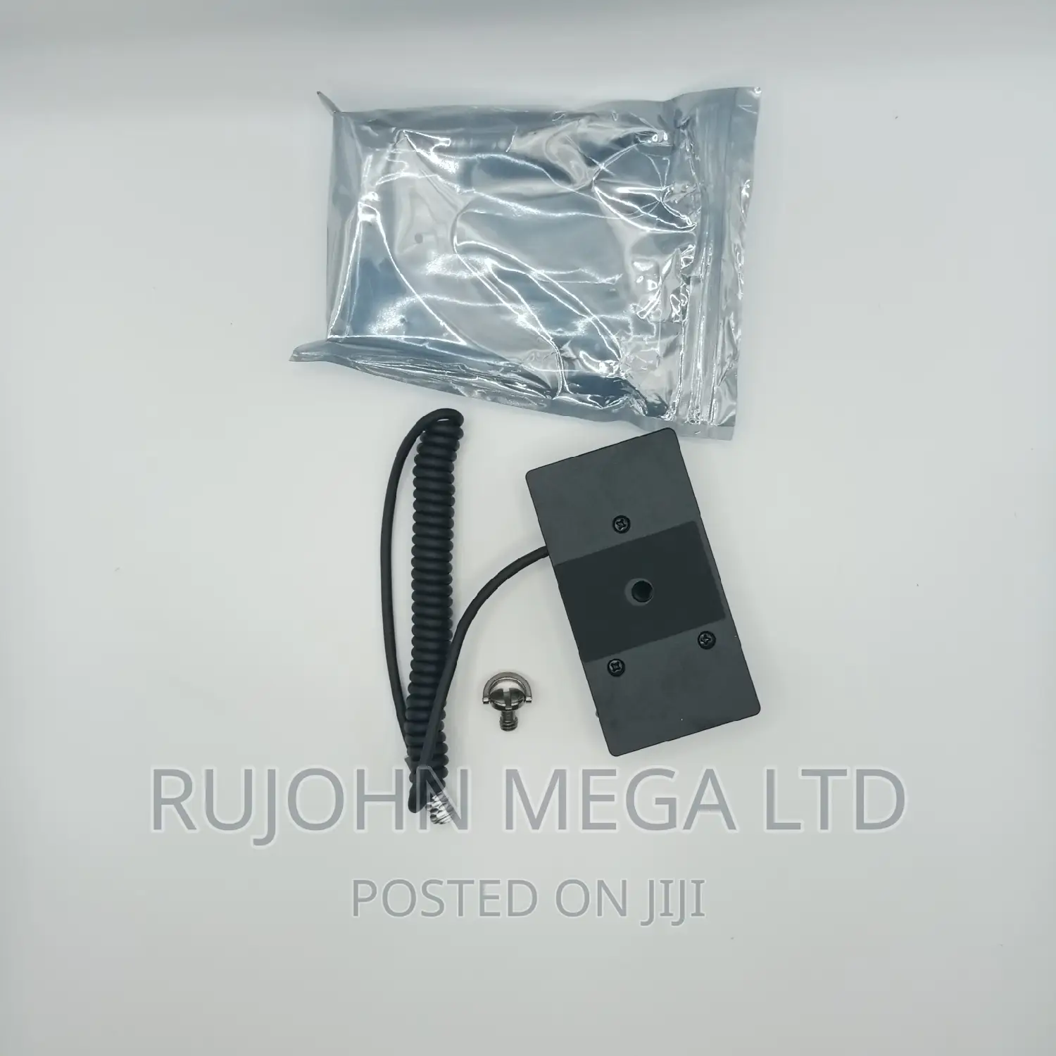 NPF Battery Adapter for Blackmagic /