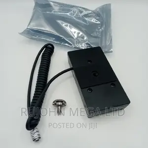 NPF Battery Adapter for Blackmagic /