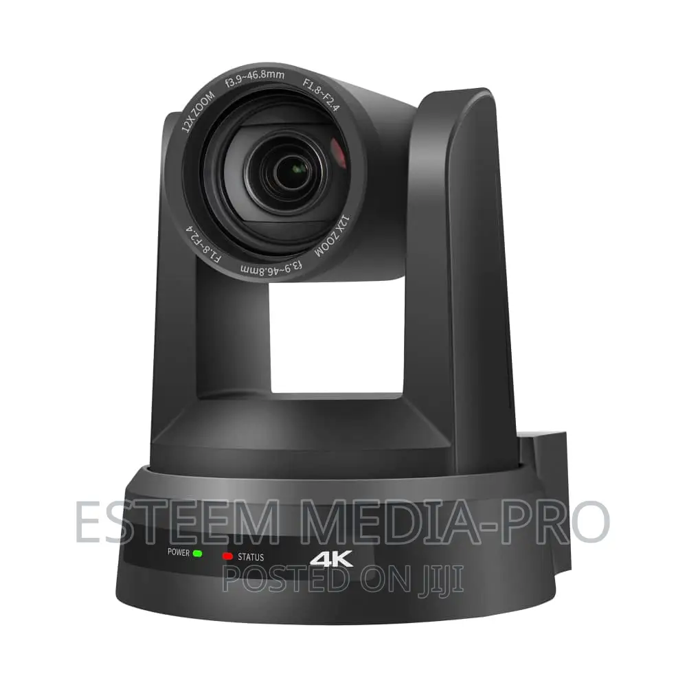 - Uhd Ptz, Sdi, Hdmi, Usb3.0 Live Video Streaming Conf' Camera