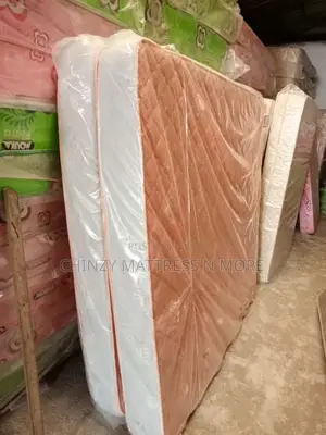 6*6*10inches Mouka Full Orthopedic