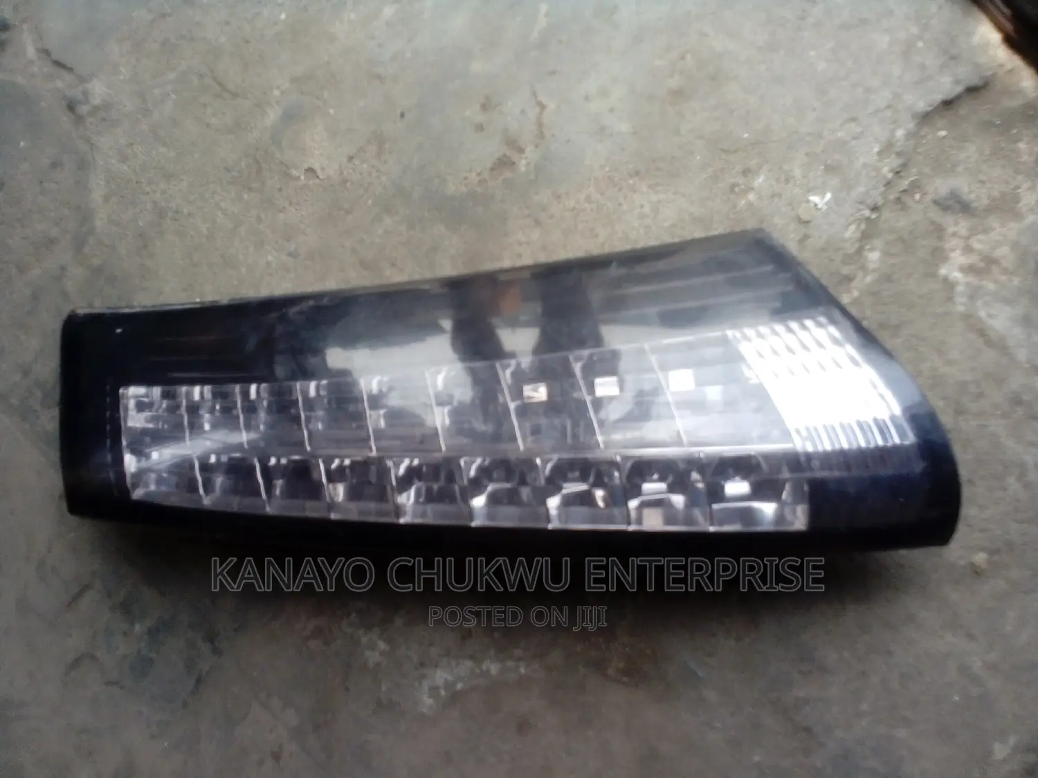 Carryboy Hilux Back Lights Available
