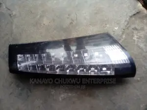 Carryboy Hilux Back Lights Available