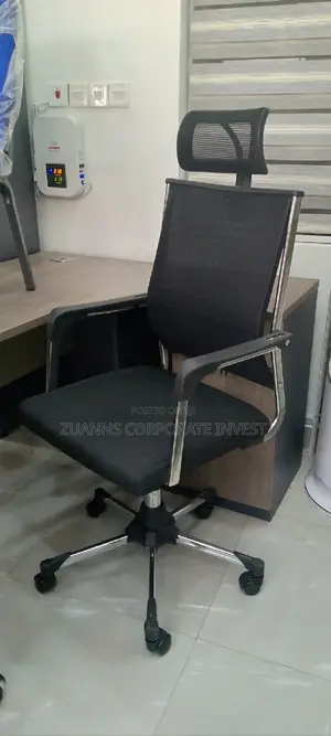 Office Net Chair