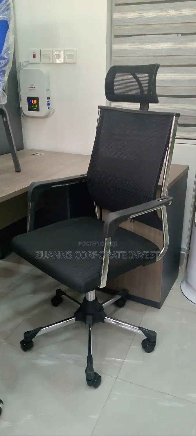 Office Net Chair