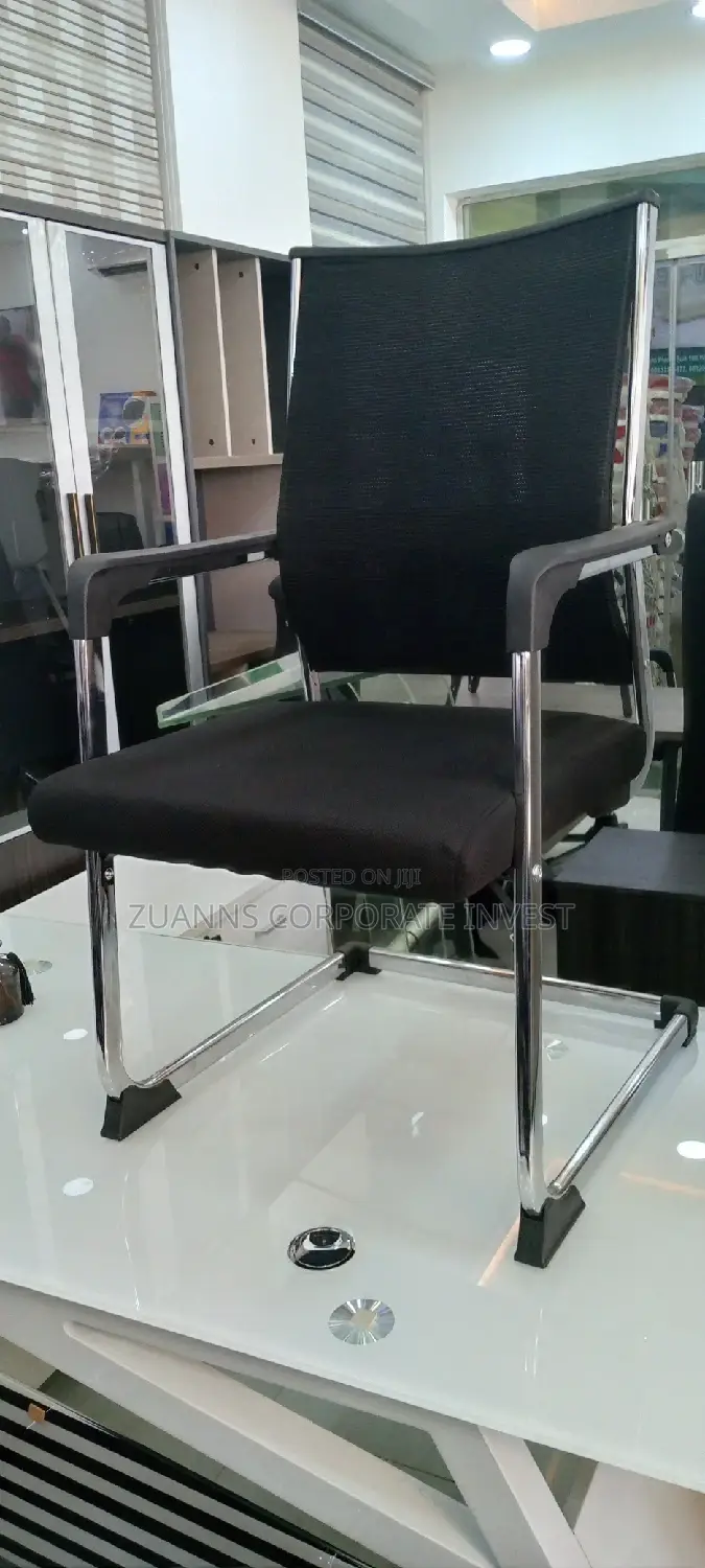 Office Net Chair