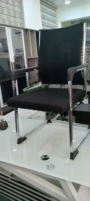Office Net Chair