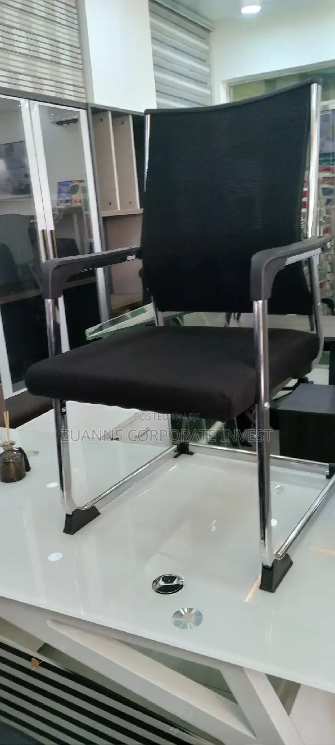 Office Net Chair