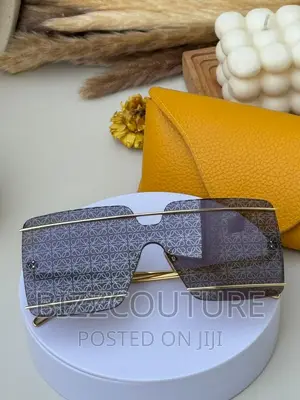 Original LOEWE Sunglasses Available in Store