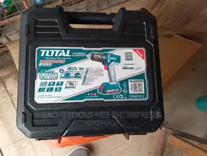 ( 20V )Total Battery Machine