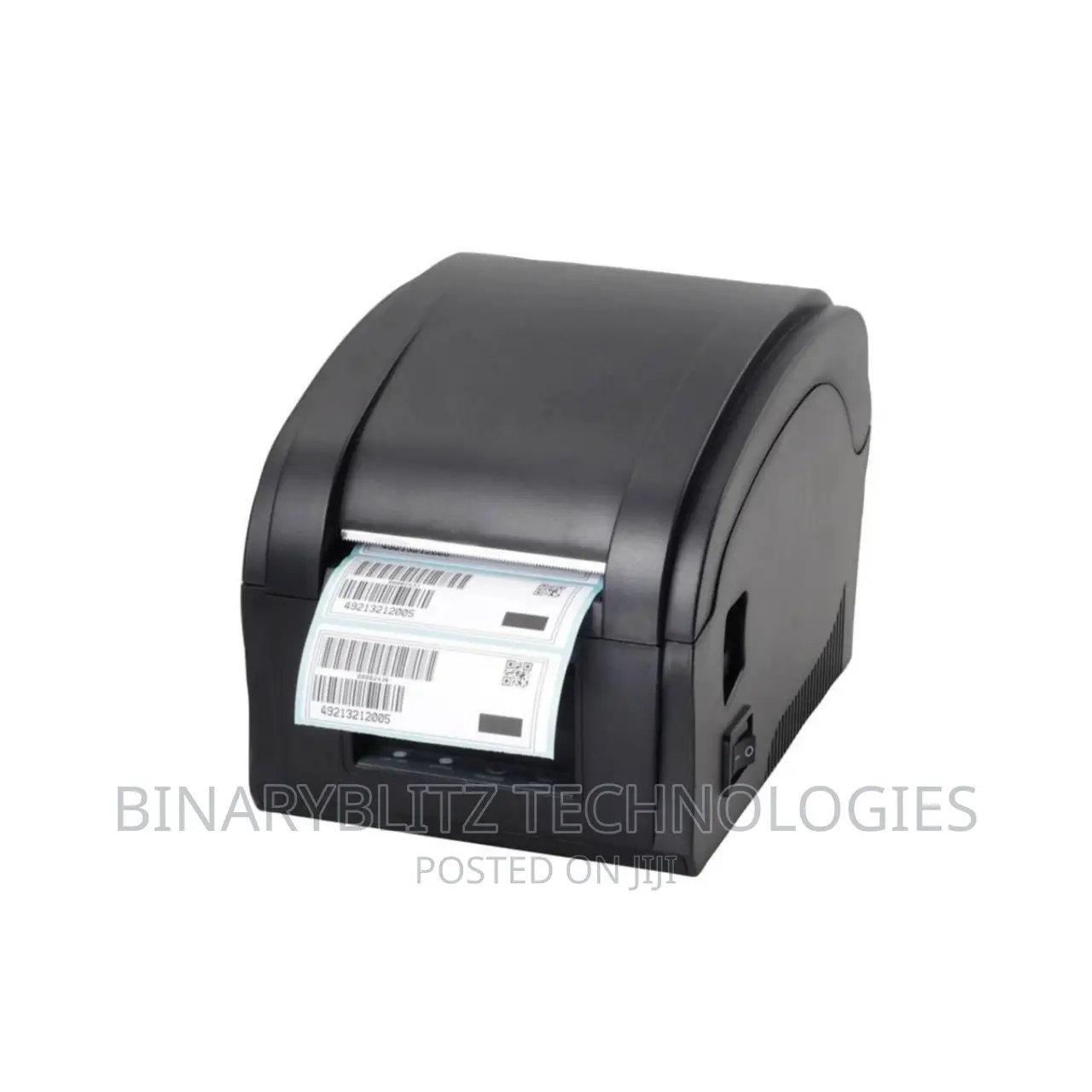 Xprinter Barcode Label Printer - 360B