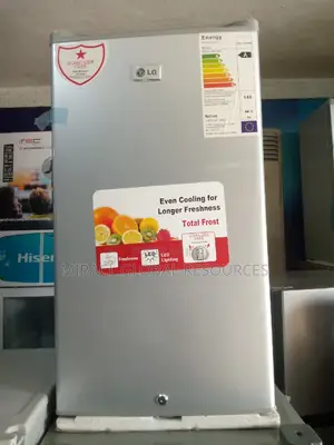 Lg Refrigerator One Door