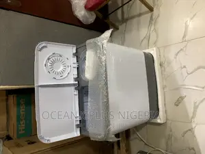 Efficient Hisense Washing Machine. 5.0kg