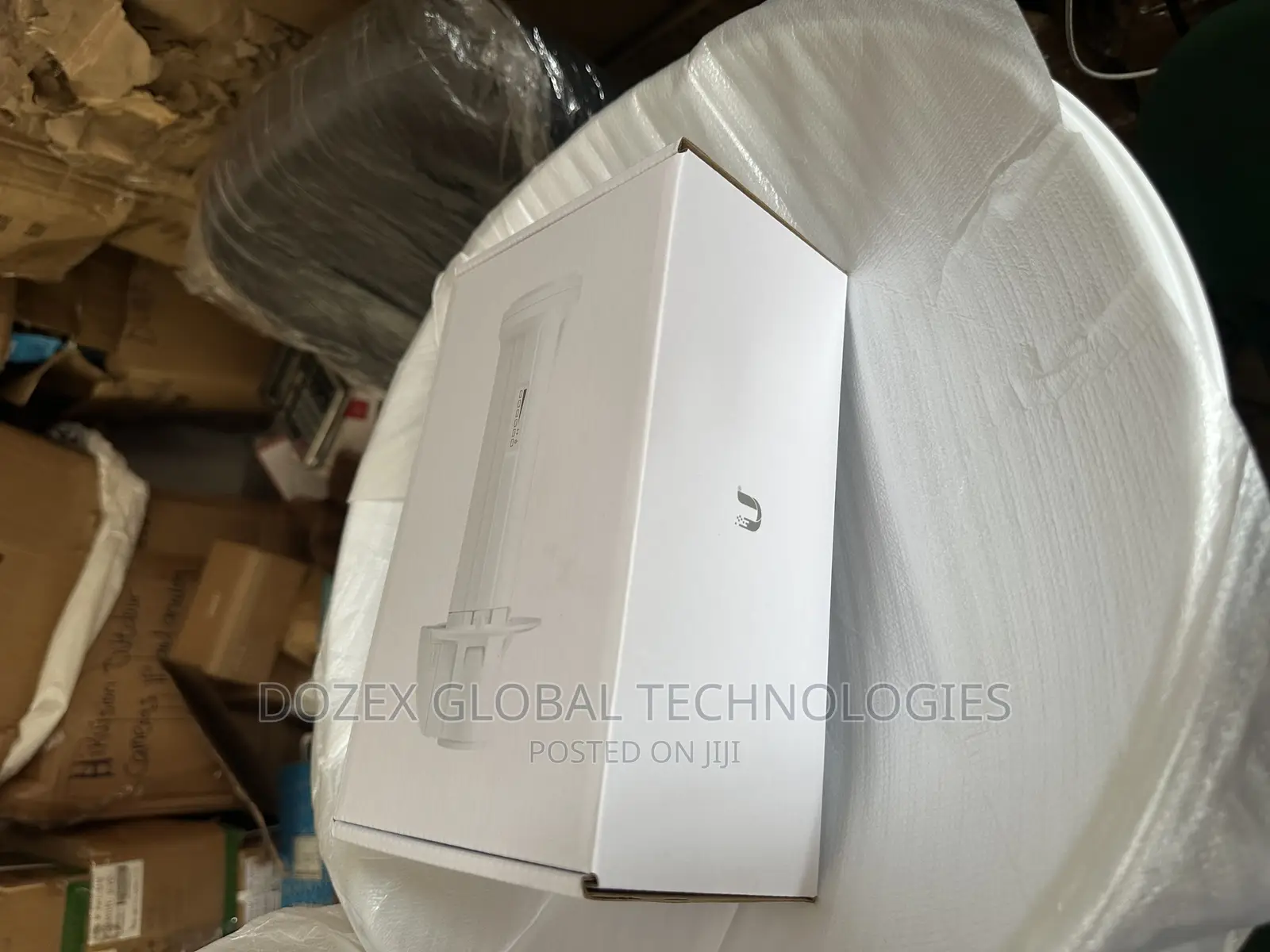 Ubiquitti Power Beam M5 400 Pbe M5 400