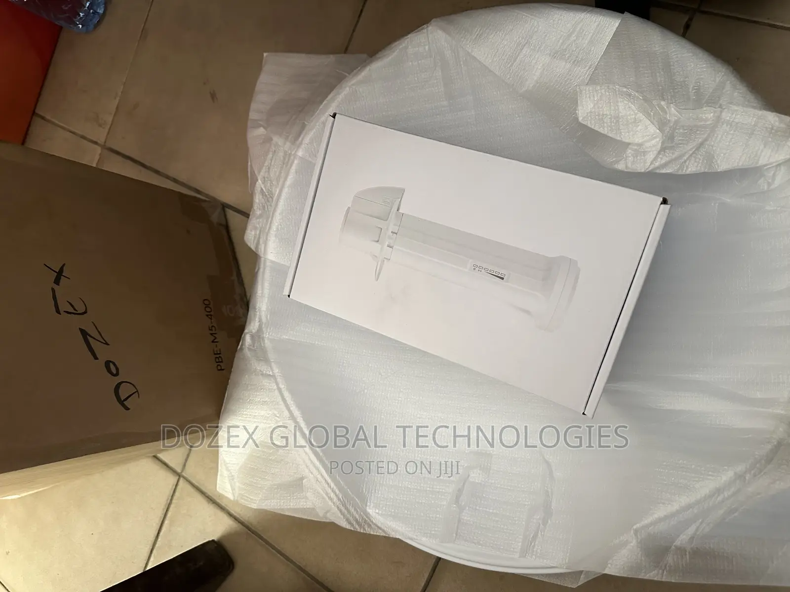 Ubiquitti Power Beam M5 400 Pbe M5 400