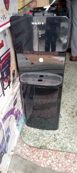 Maxi Water Dispenser Hot and Cool