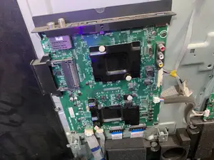 Do All Your TV Repair With Us