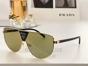 Original PRADA Sunglasses Available In Store