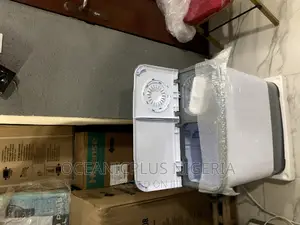 Fresh And Clean Hisense 5kg Washing Machine