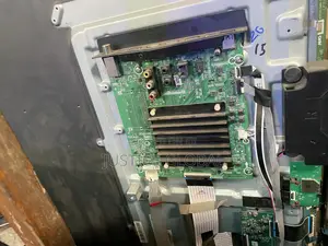 TCL TV Spare Parts All Available